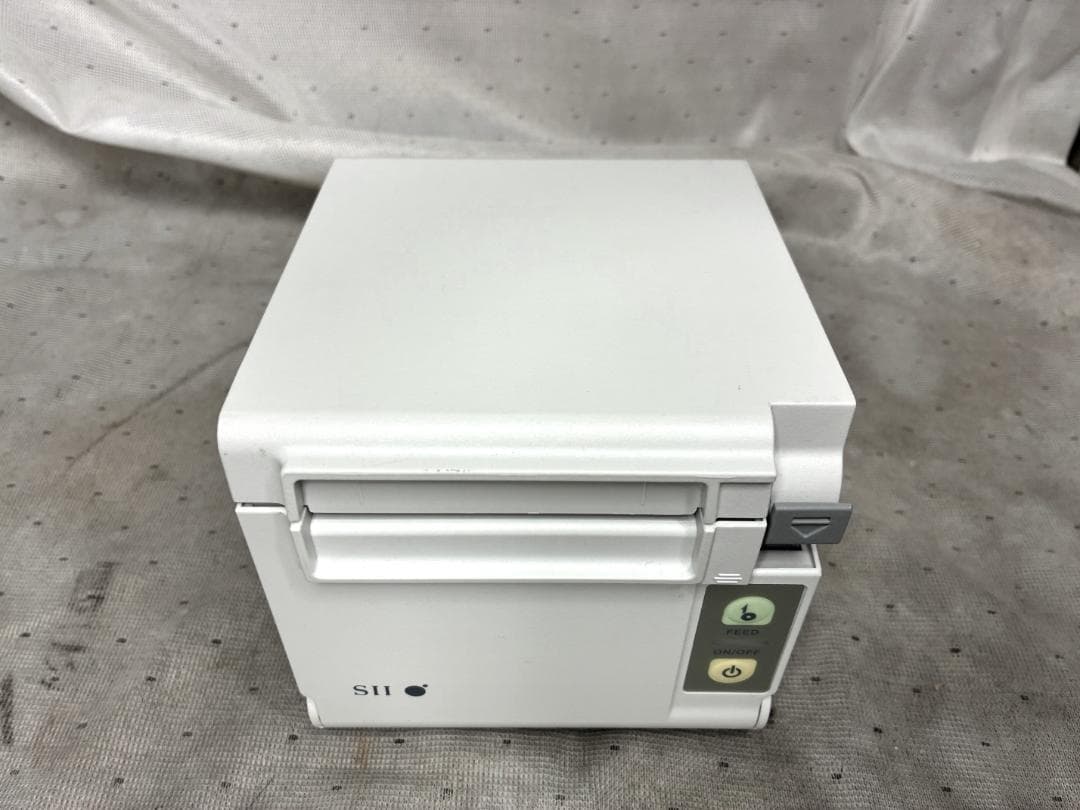 美品■SII　セイコー　サーマルプリンター■RP-D10　動作確認済