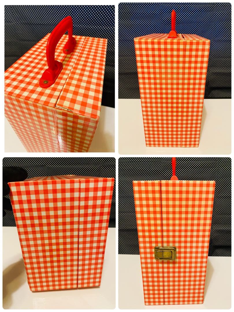 希少！平成レトロ！1998年Helloキティ着せ替えドール箱付き！