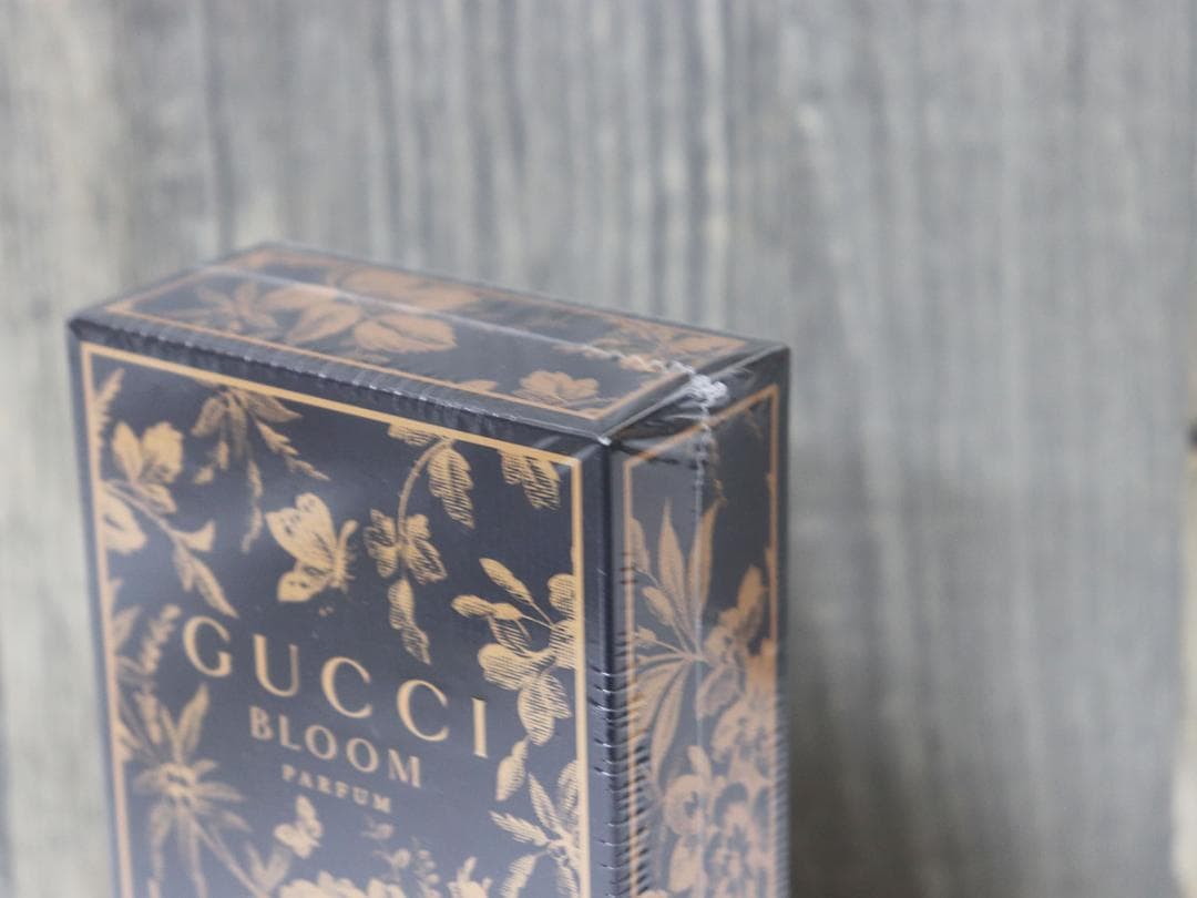 GUCCI グッチ　ブルーム パルファム　100ml