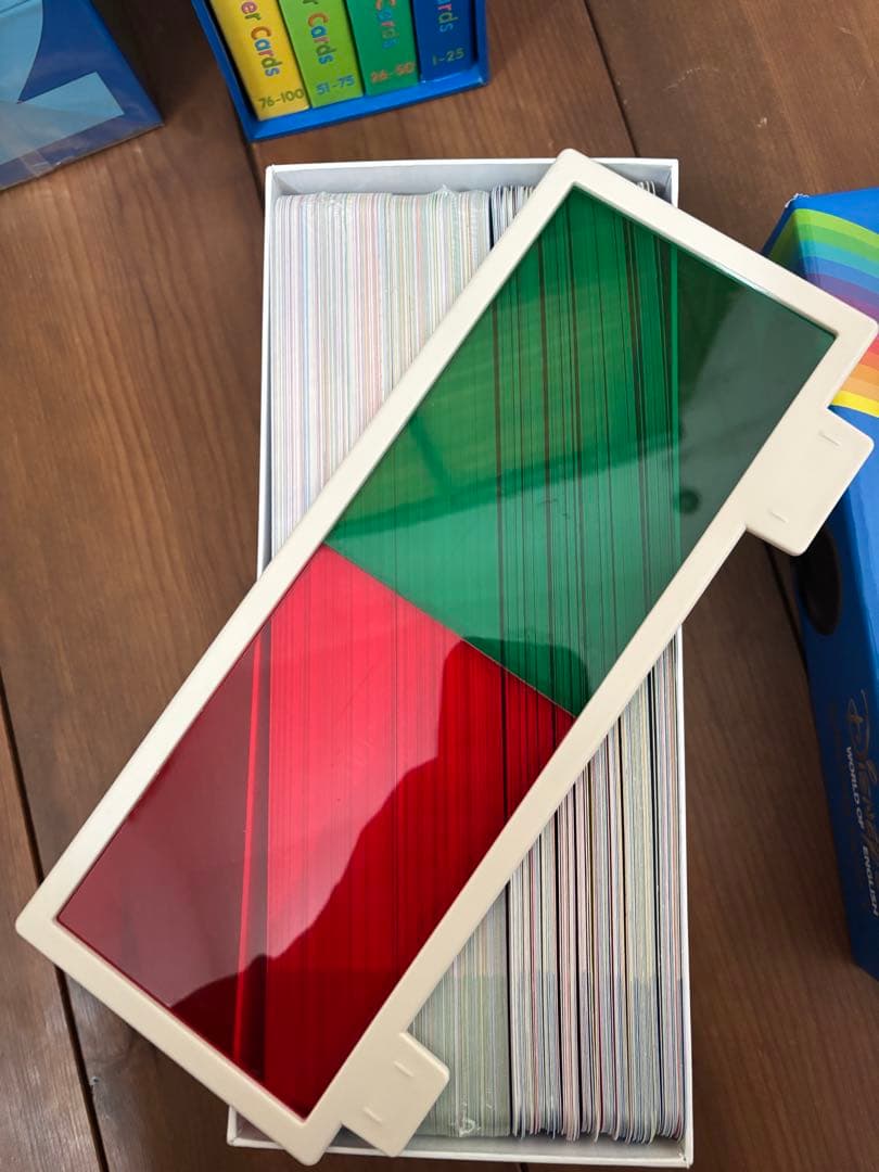 DWE トークアロング　Q&Aセット