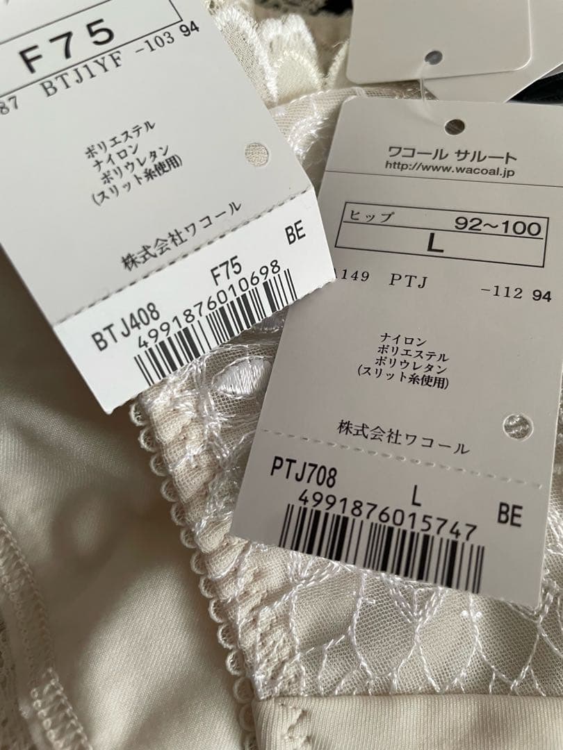サルート　F75/L 08G 牡丹　中国音楽　店舗限定　BE