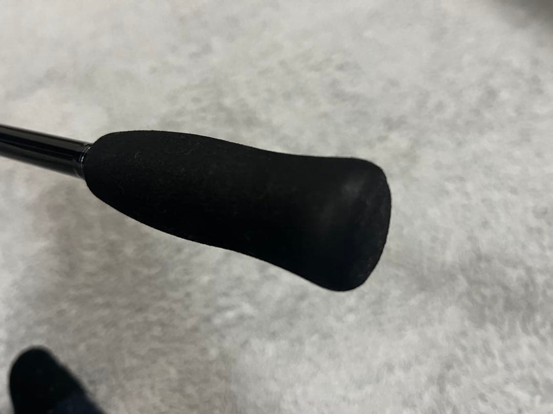 【中古/超美品】ダイワ　19エメラルダスＸ　86Ｍ