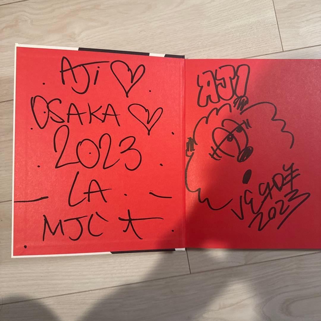 趣味 verdy ALLGONE GirlsDon'tCry wasted youth