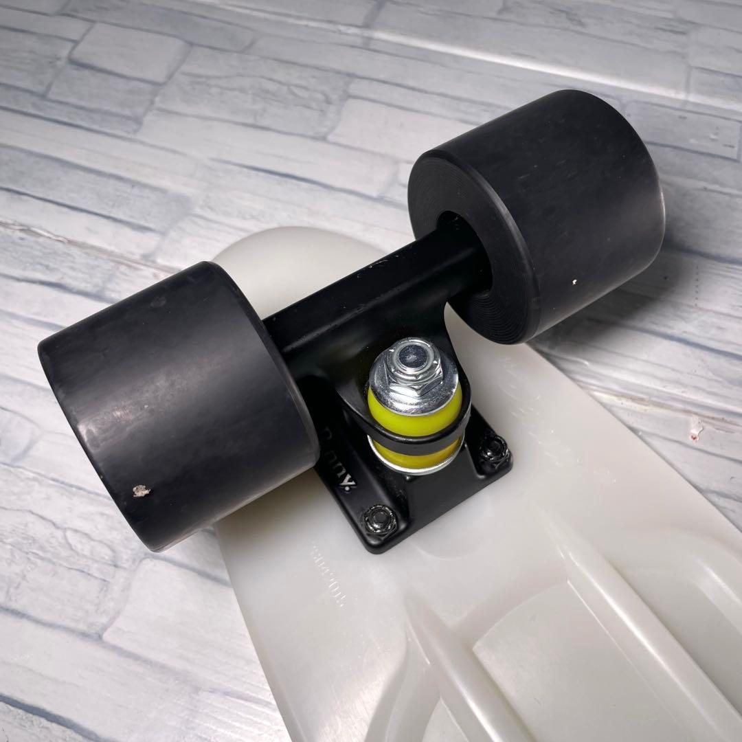 ペニー　penny スケートボード　スケボー　　蓄光モデル