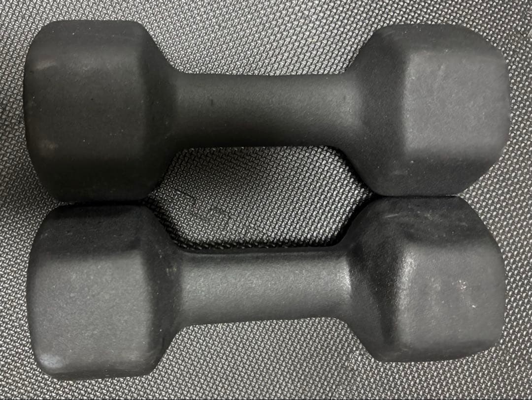 JTW ダンベル 8KG 2個セット