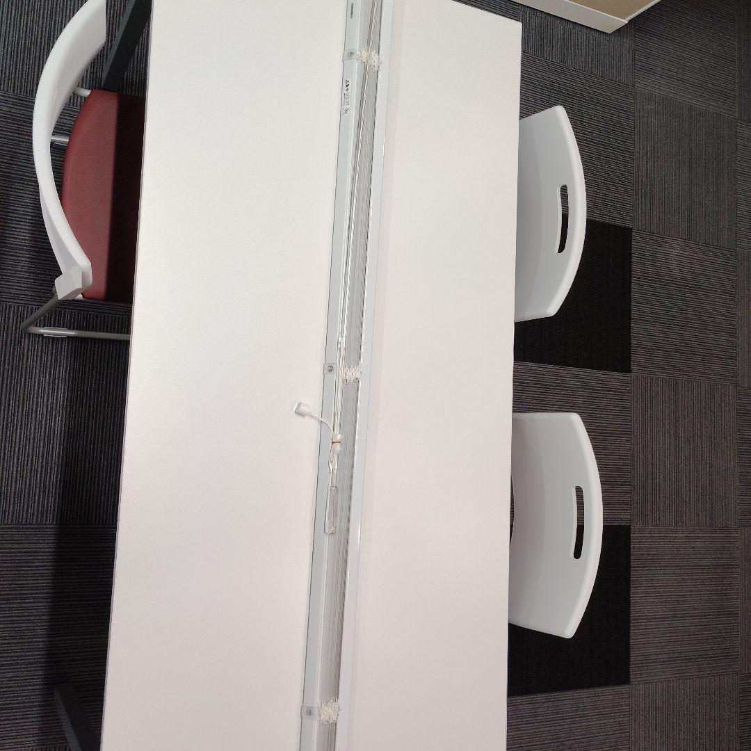 ニチベイ　アルミブラインド　ユニーク25 ワンポール式