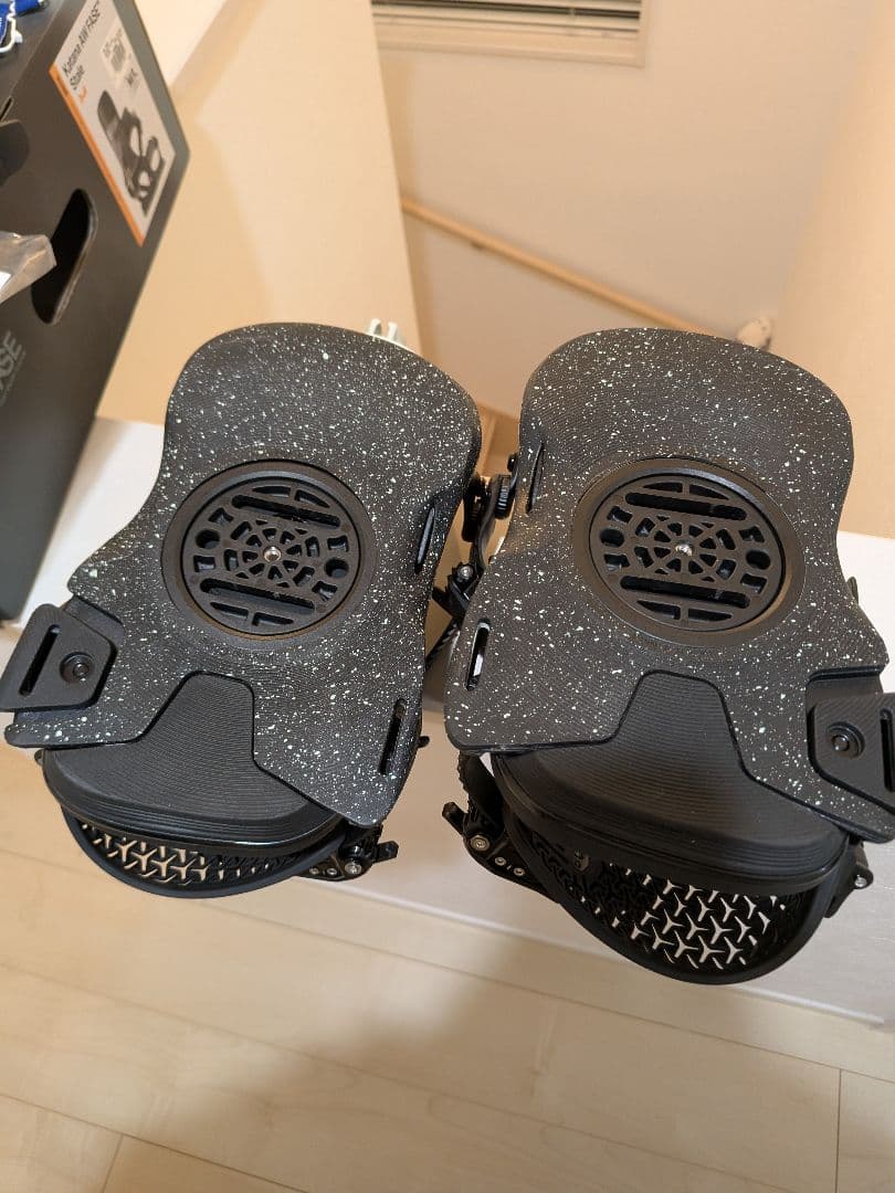 25/26 ROME Katana AW FASE™ Stale M/L 超美品