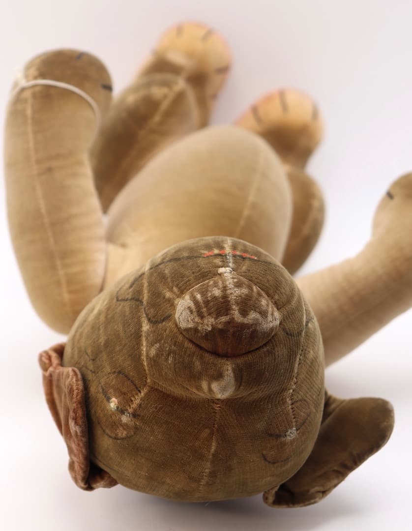 ビンテージのボンゾ チャドバレー製