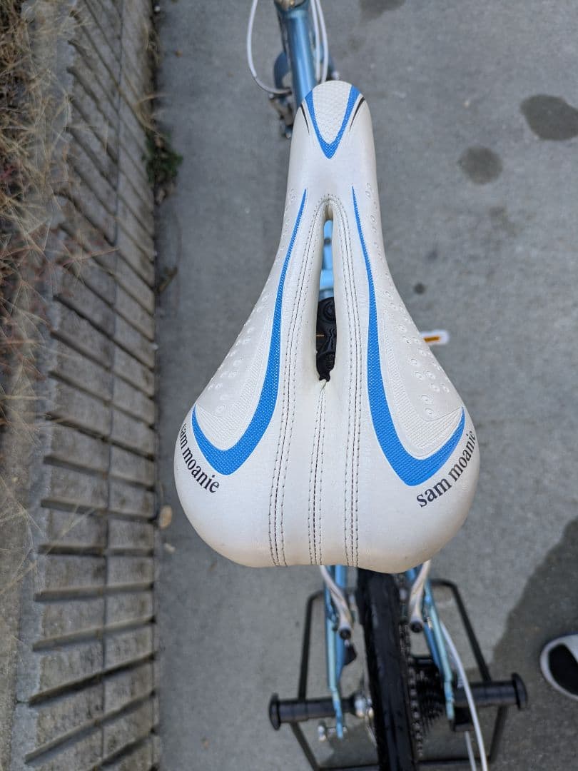 兵庫県引取希望tern link c8　検索用）a7 b7 d8 ターン　リンク