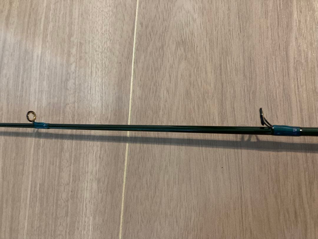 ノリーズ　ロードランナー　ハードベイトスペシャル600L 美品