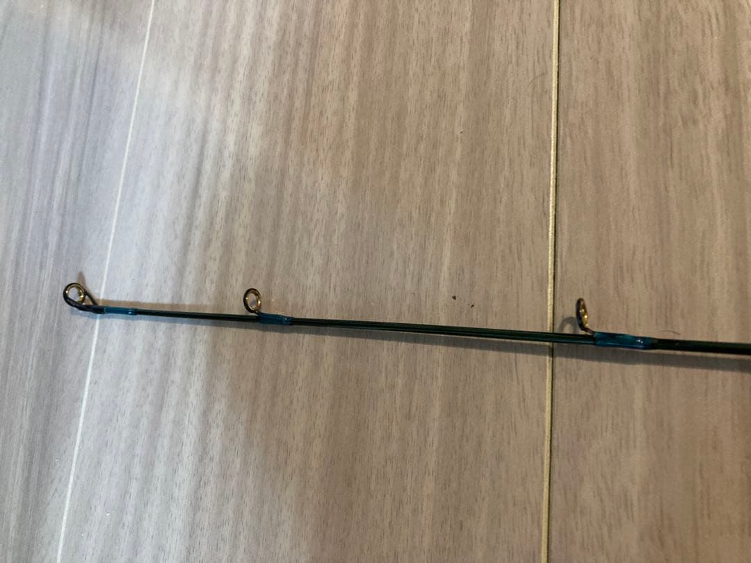 ノリーズ　ロードランナー　ハードベイトスペシャル600L 美品