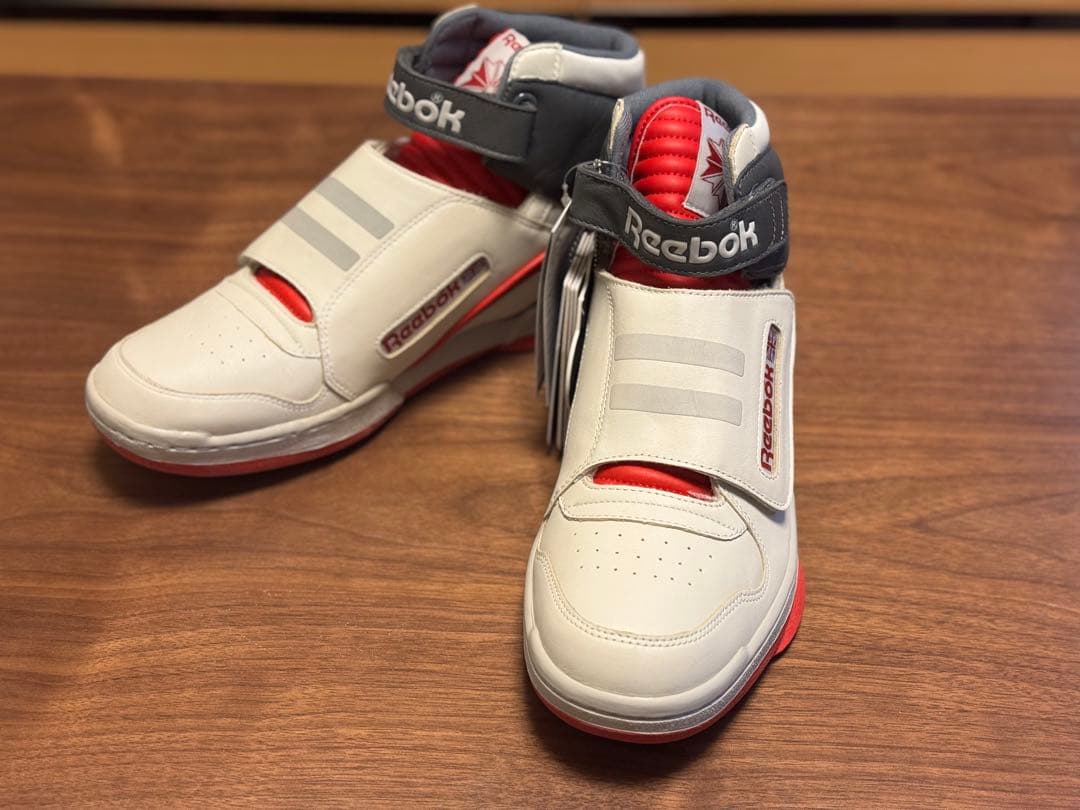 Reebok ALIEN STOMPER リーボック エイリアンスタンパー 11