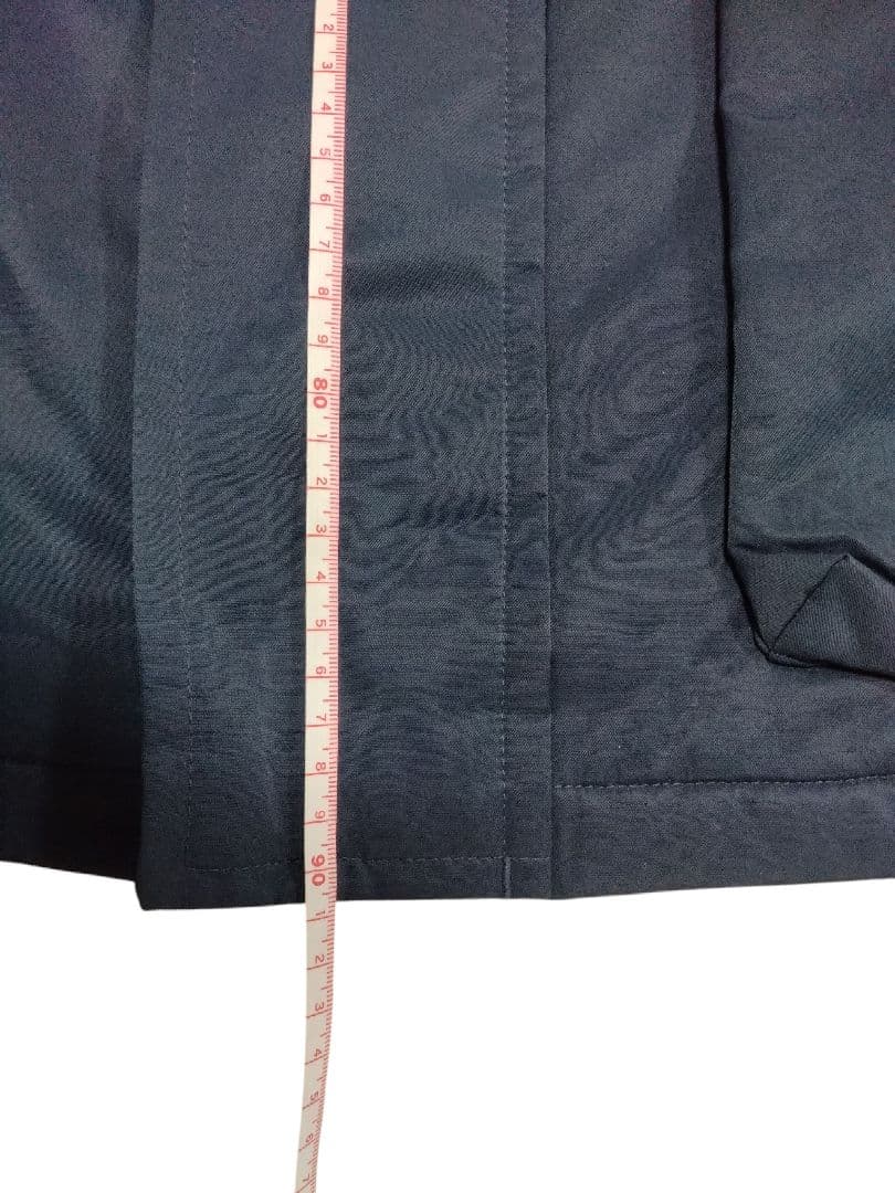 ネイビー アウター　NAUTICA