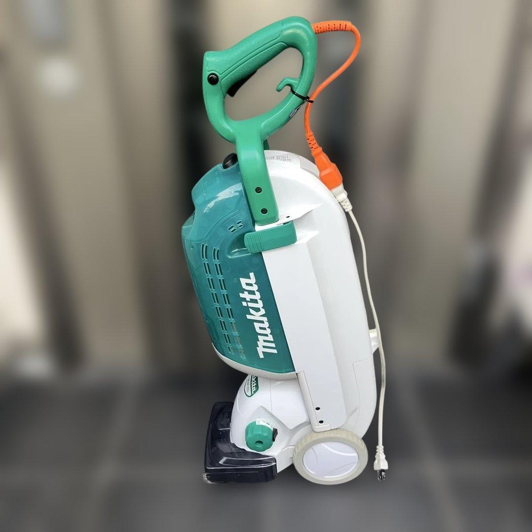 お役立ち マキタ 160mm 芝刈り機 美品