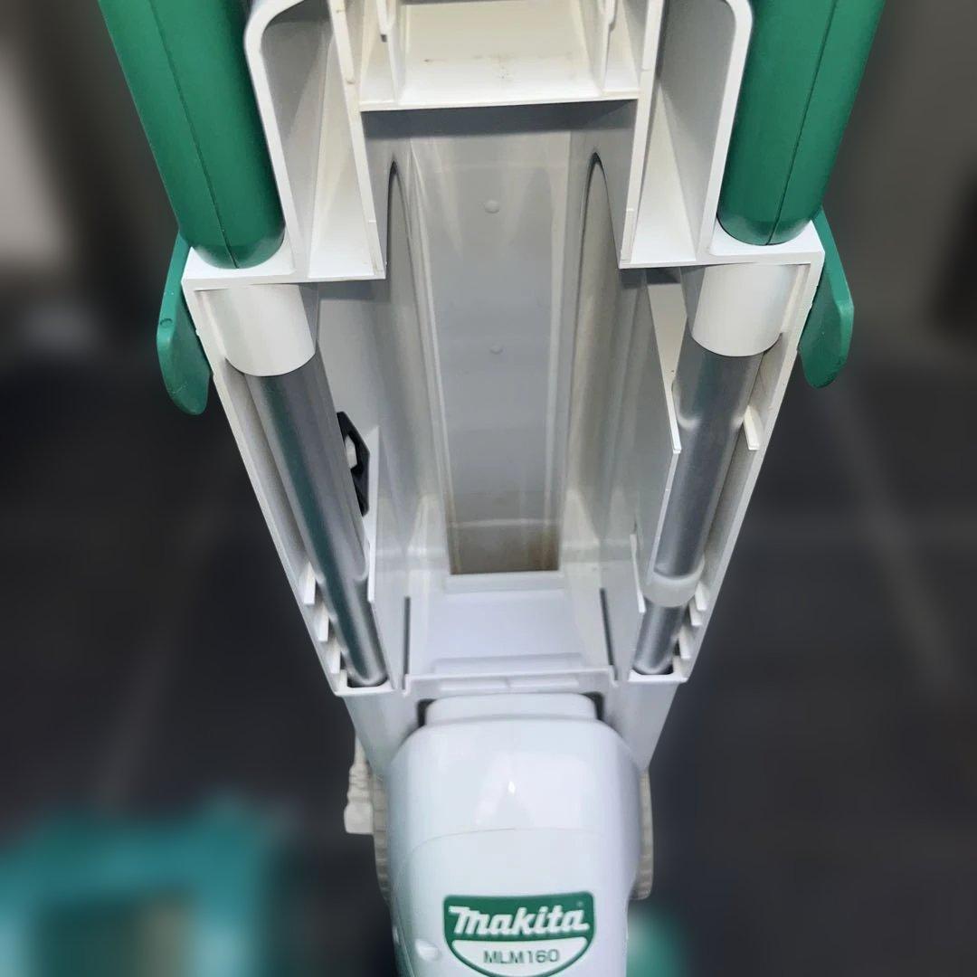 お役立ち マキタ 160mm 芝刈り機 美品