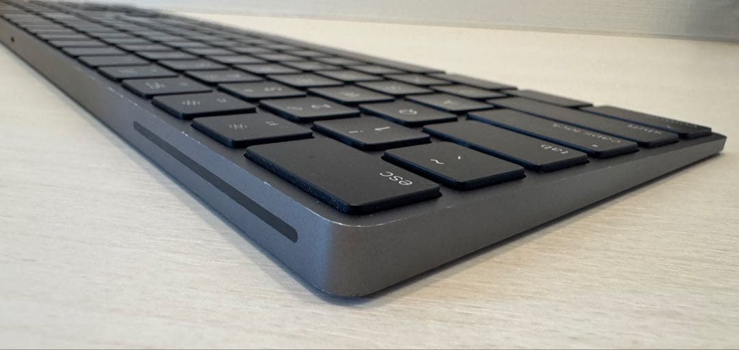 Apple Magic Keyboard ワイヤレスキーボード