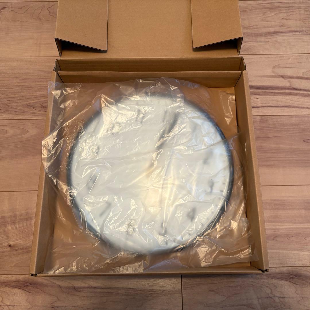 アルネヤコブセン ステーションウォールクロック29cm 未使用品