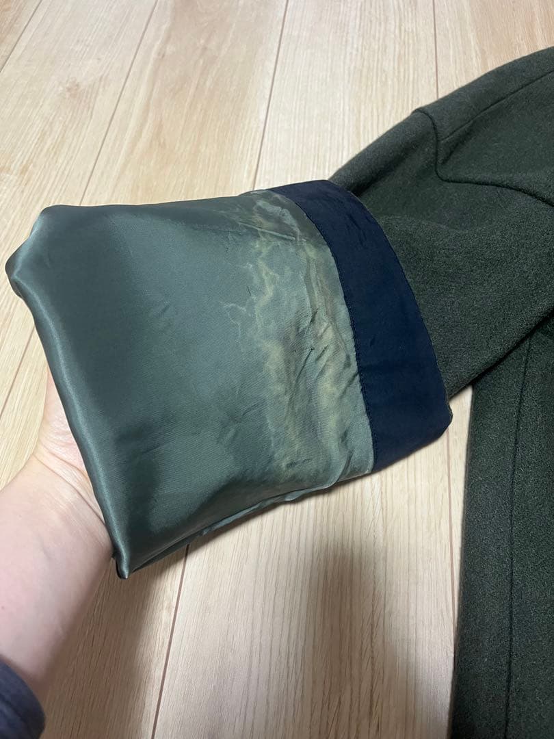 YAB-YUM ヤブヤム コート