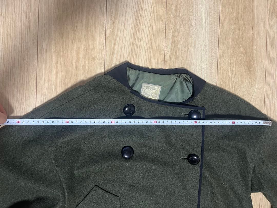 YAB-YUM ヤブヤム コート