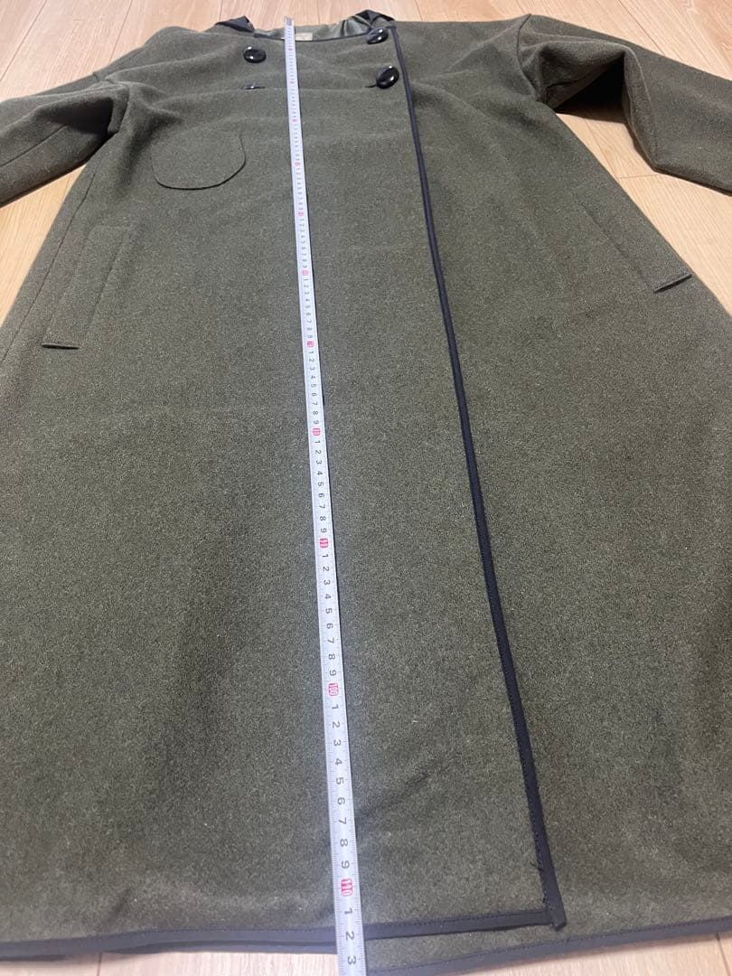 YAB-YUM ヤブヤム コート