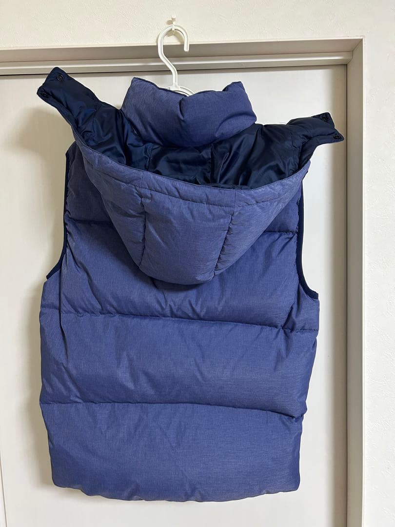 【12/16までの限定値引中】Daiwa ダイワ　防寒ベスト　フィッシングベスト