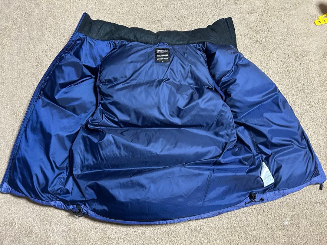 【12/16までの限定値引中】Daiwa ダイワ　防寒ベスト　フィッシングベスト