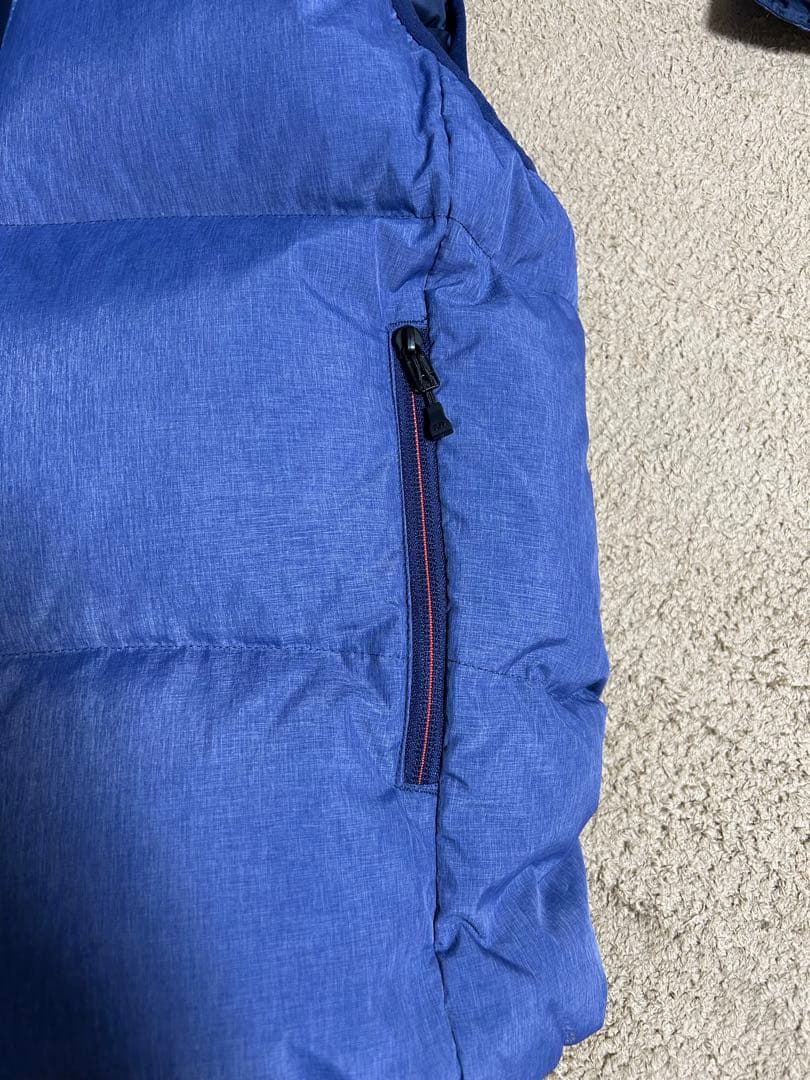 【12/16までの限定値引中】Daiwa ダイワ　防寒ベスト　フィッシングベスト