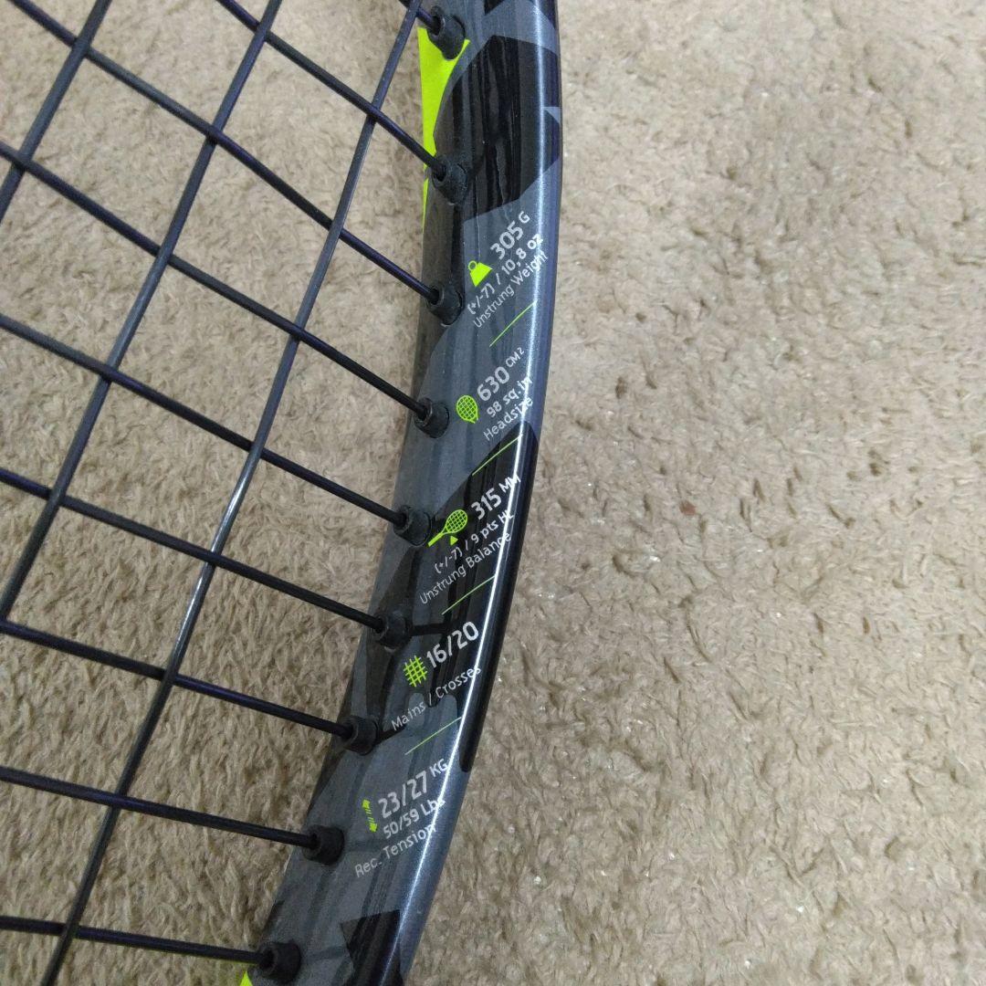 ピュアアエロ98 美品