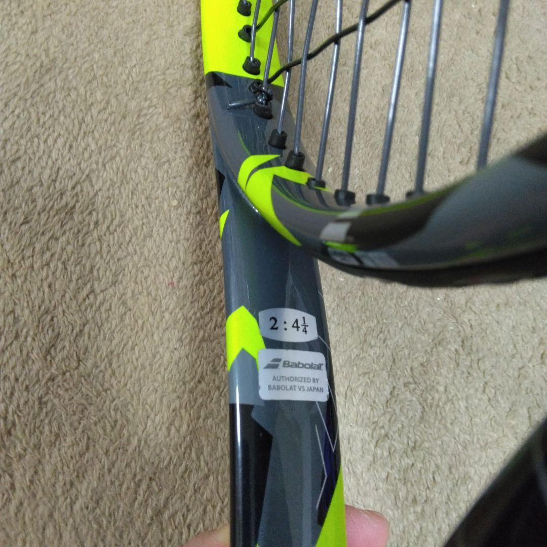 ピュアアエロ98 美品