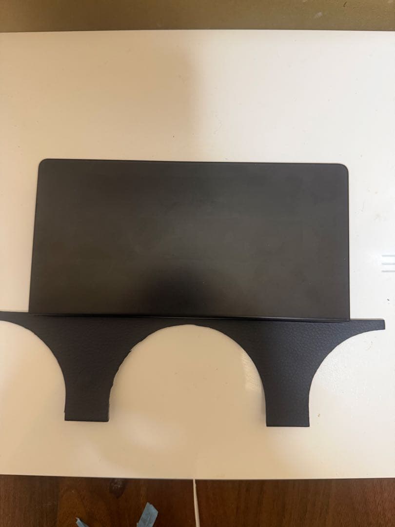 AUDI TT（8S）専用モニターステー　特別仕様品　ラスト1枚