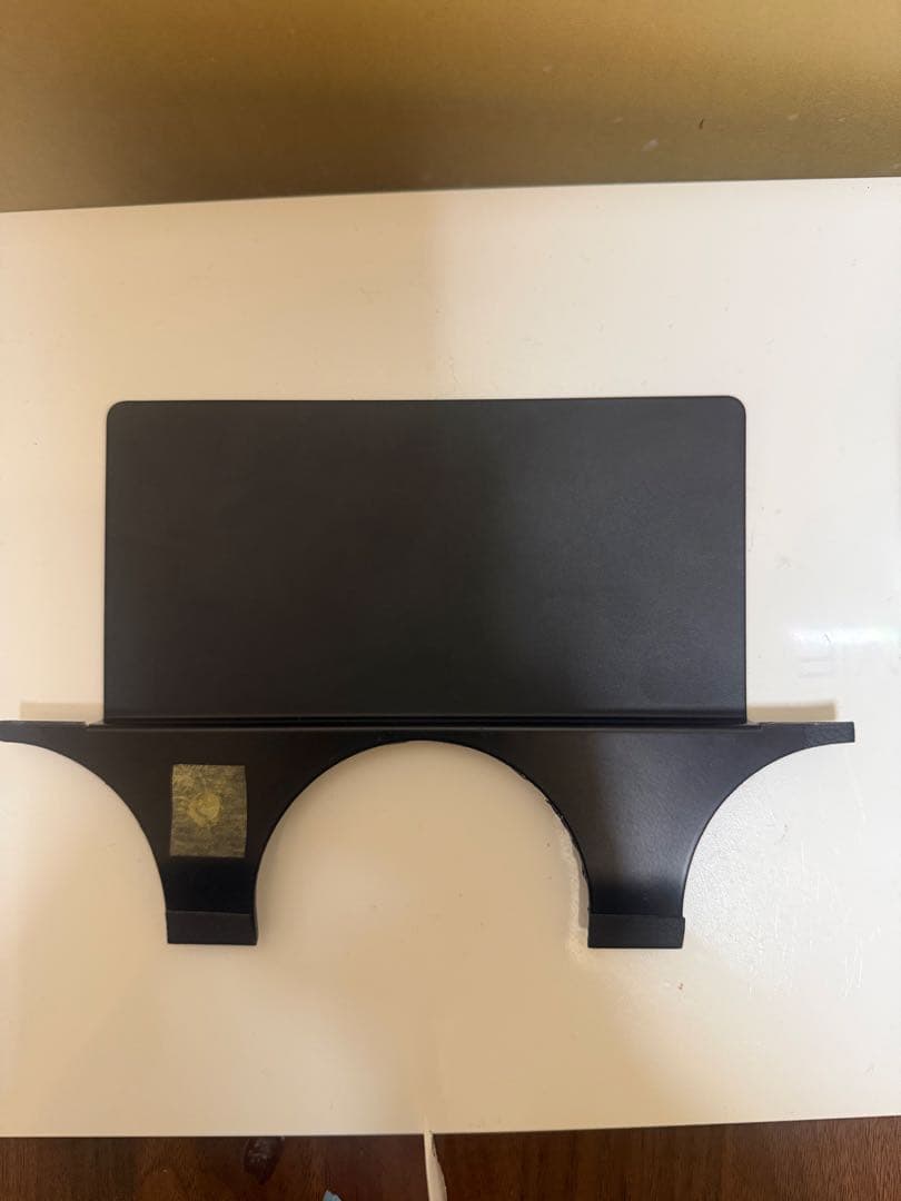 AUDI TT（8S）専用モニターステー　特別仕様品　ラスト1枚