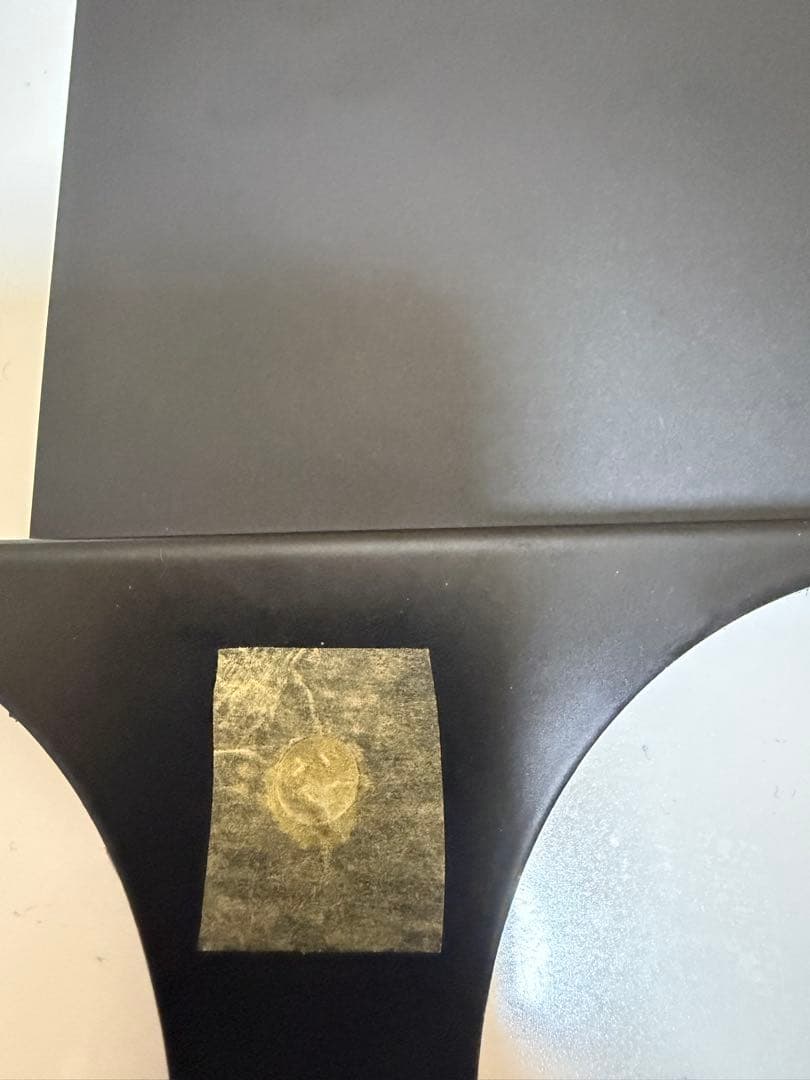 AUDI TT（8S）専用モニターステー　特別仕様品　ラスト1枚