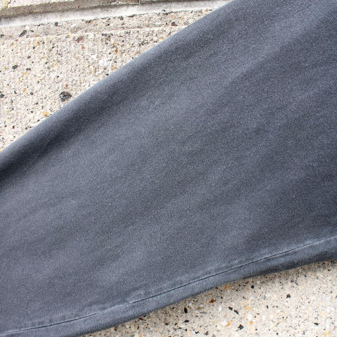 90's ワシントン州のエドへンドラー橋を走るRun大会 古着 ロングスリーブT