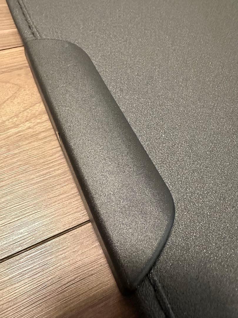 レクサス 純正RX500H F スポーツ専用トノカバー