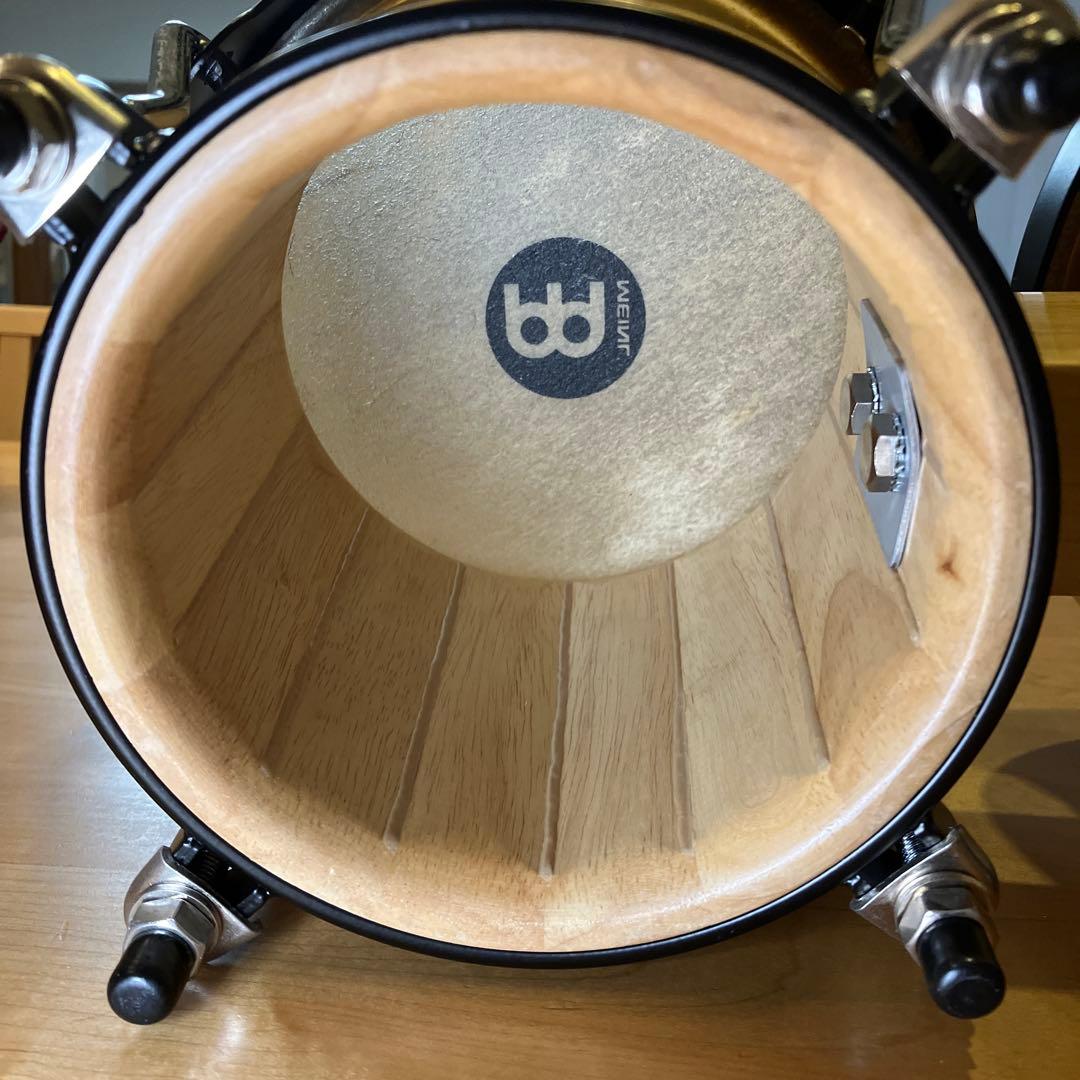 マイネル　MEINL HB100NT Headliner シリーズウッド