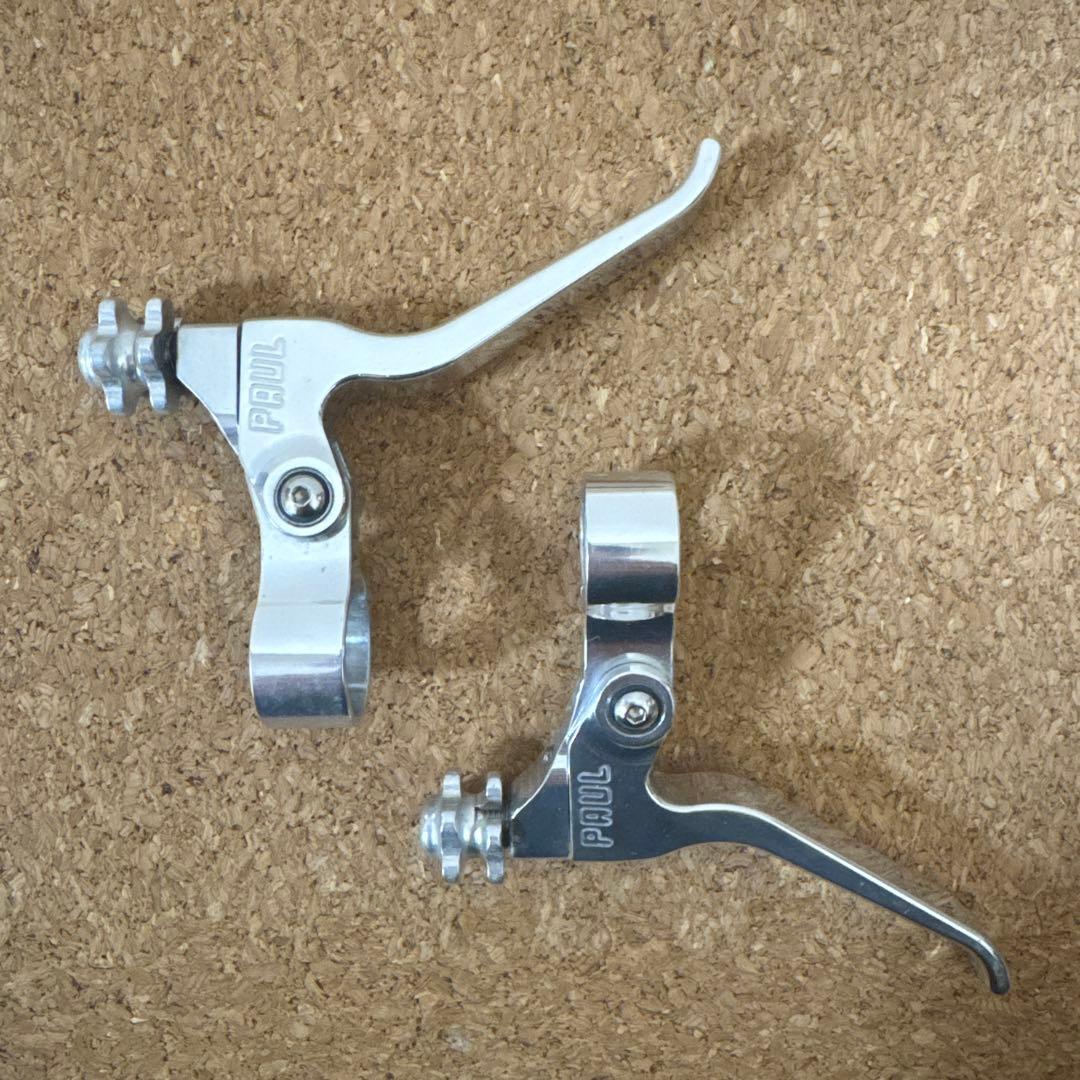 ［左右ペア］PAUL canti lever (polish)