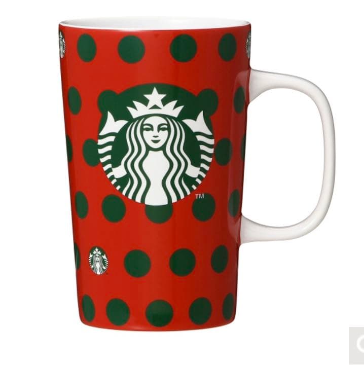 スターバックス ホリデー2019 クリスマスセット⑤