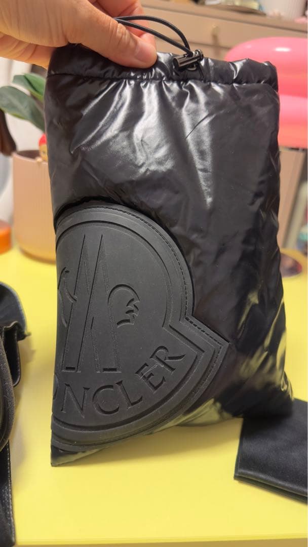 Palm Angels ミラーゴーグル 収納袋付き