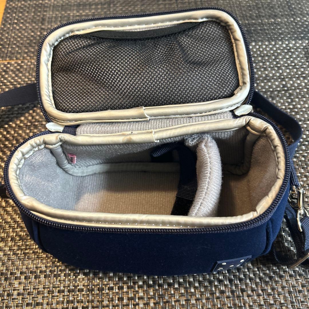 パナソニック　デジタルハイビジョンビデオカメラ