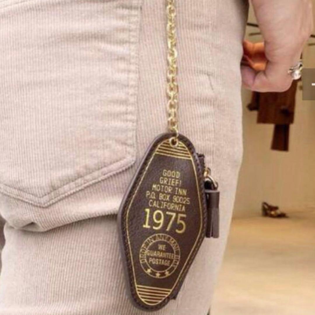 小物 L'Appartement GOOD GRIEFMotel Key Case