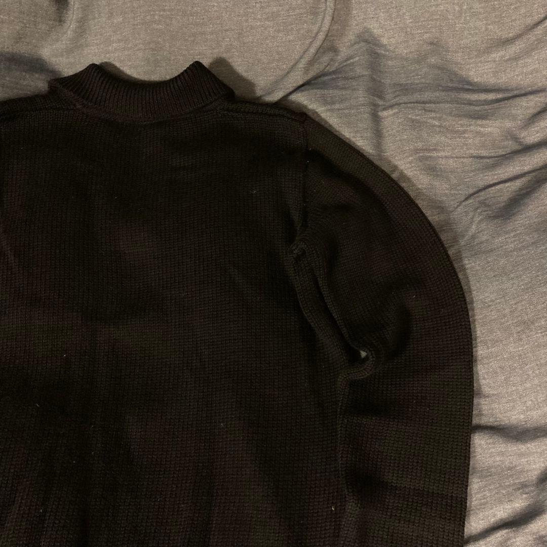 agnes.b homme ジャケット　ブルゾン　カーディガン　ニット