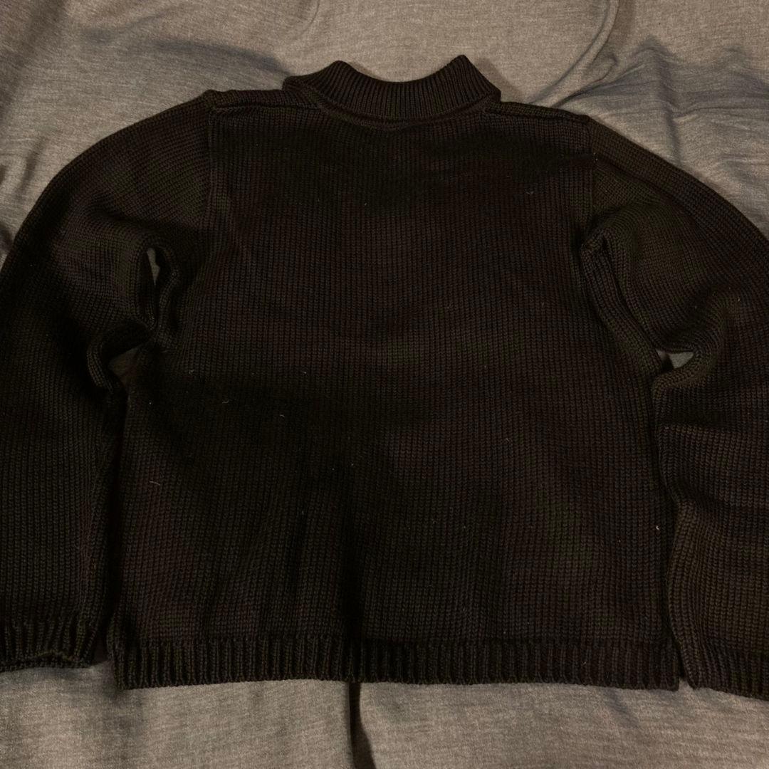 agnes.b homme ジャケット　ブルゾン　カーディガン　ニット