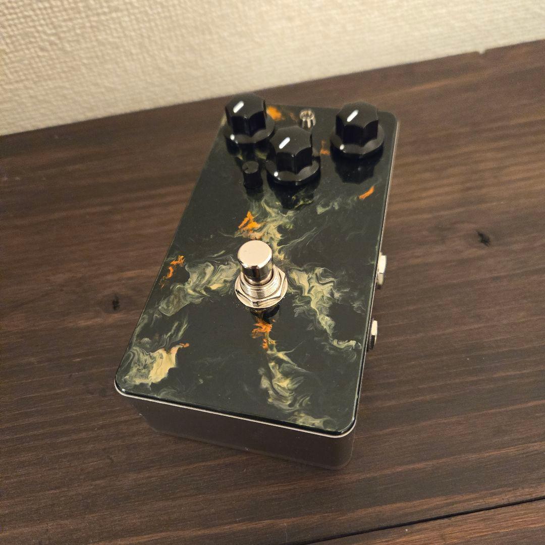 ギター Leqtique EVR RFD