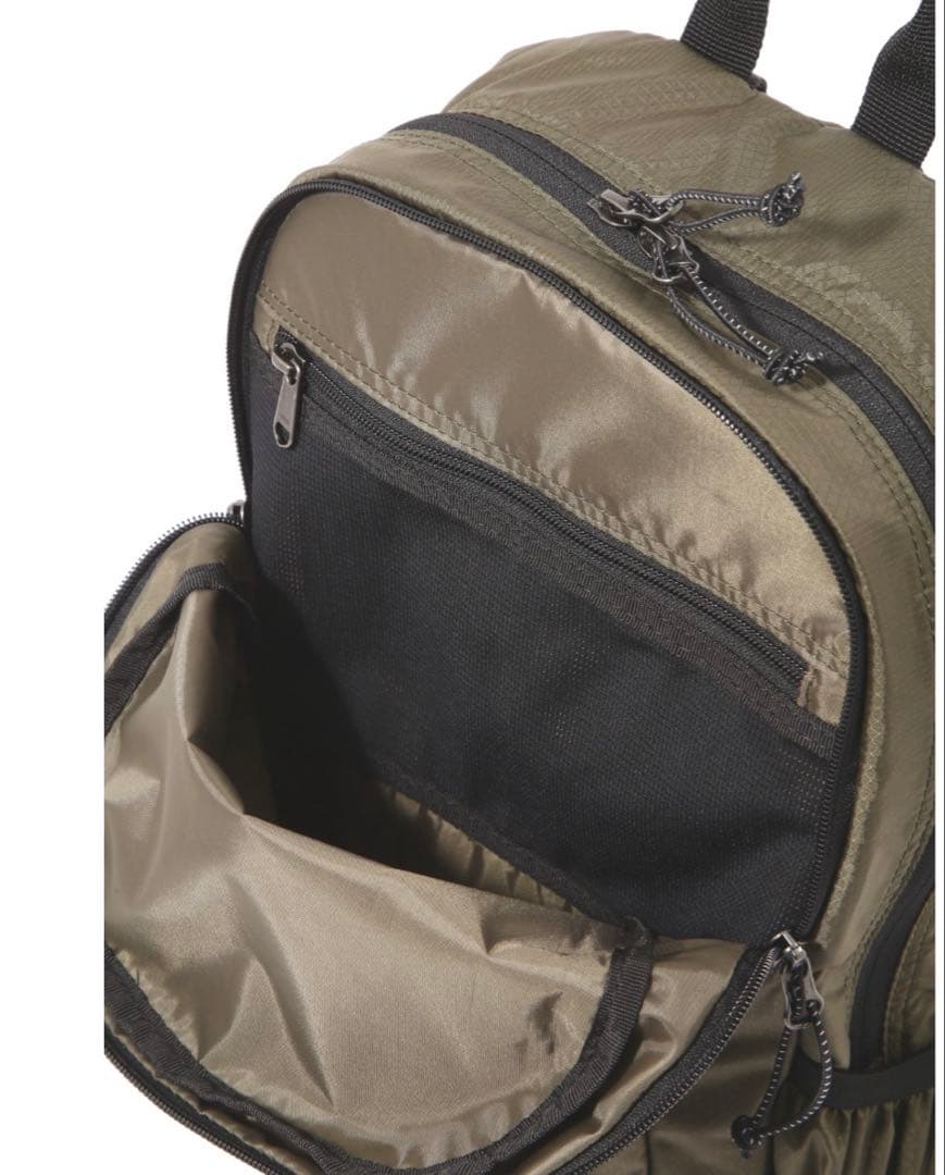 バッグ MIZUNO FOR MARGARET HOWELL