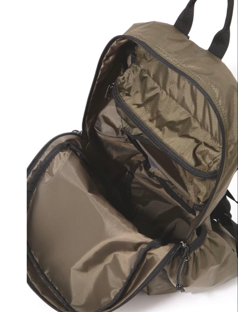 バッグ MIZUNO FOR MARGARET HOWELL