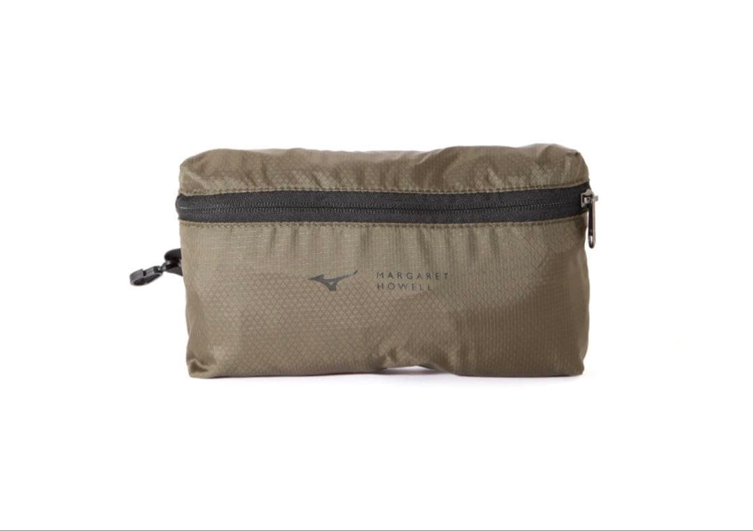 バッグ MIZUNO FOR MARGARET HOWELL