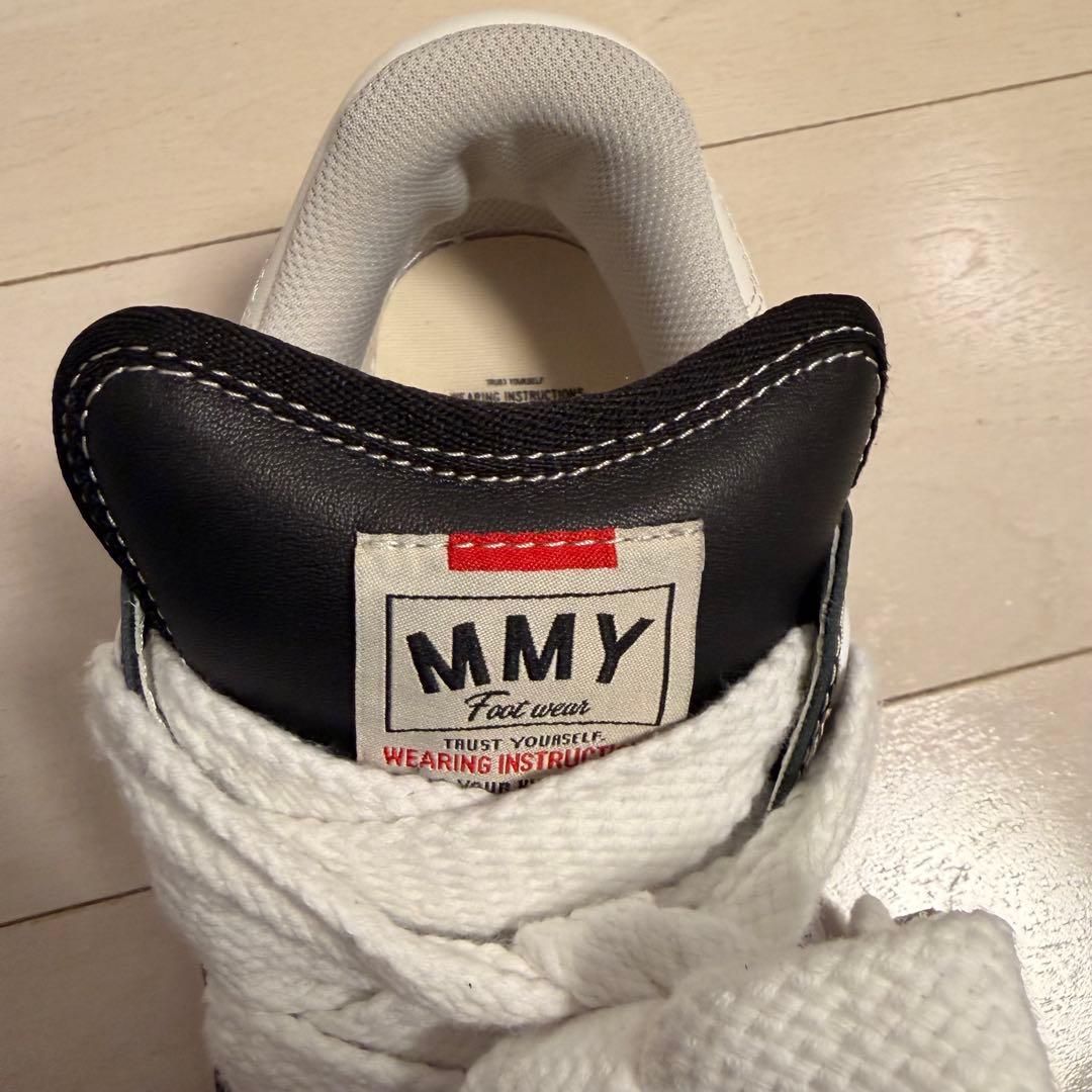 ミハラヤスヒロ スニーカー 36