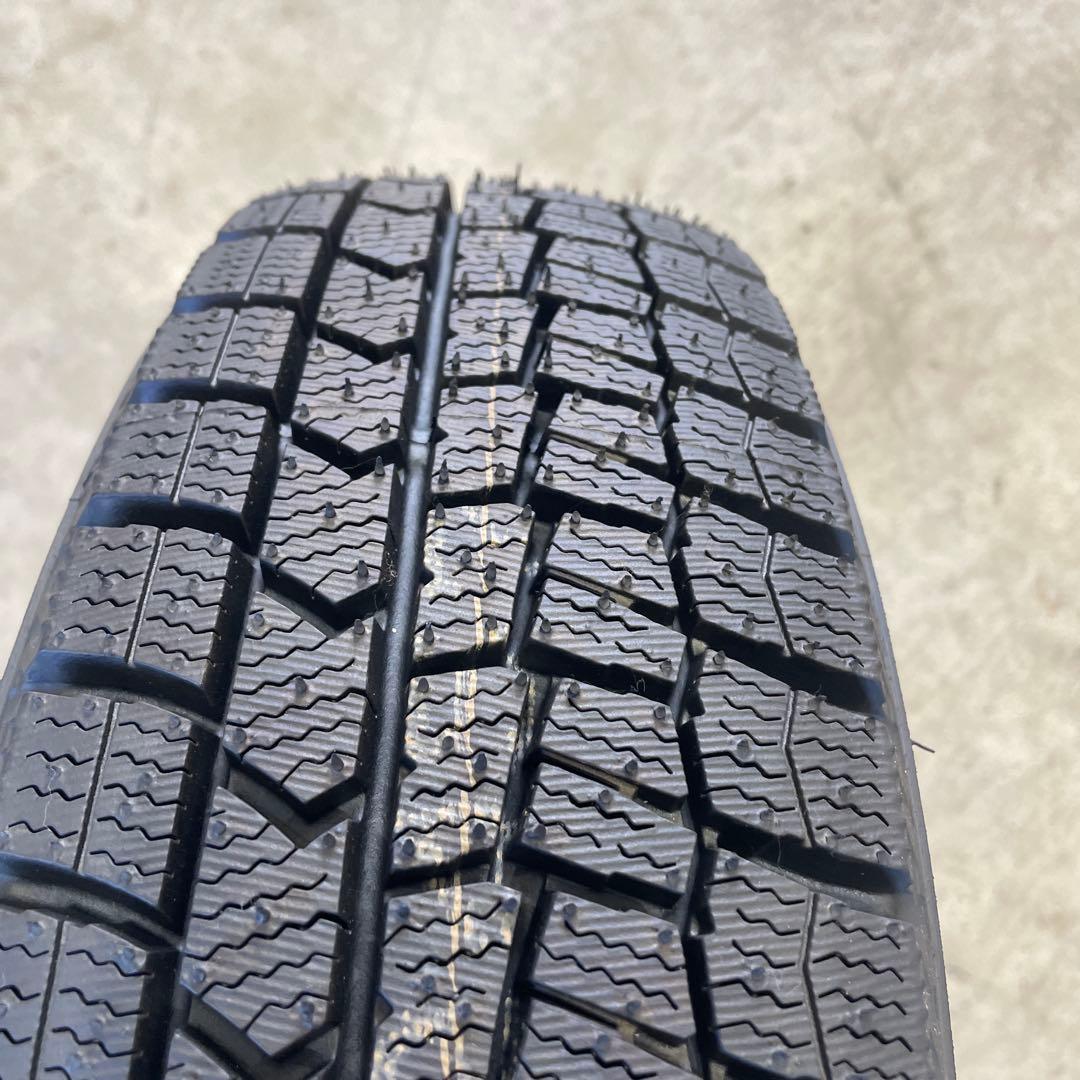 155/65Ｒ14 ウインターマックス　スタッドレス