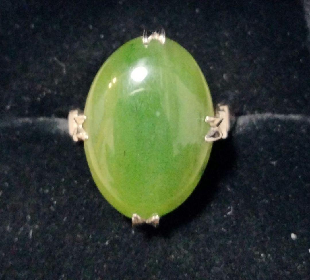 デザイン リング サイズ15