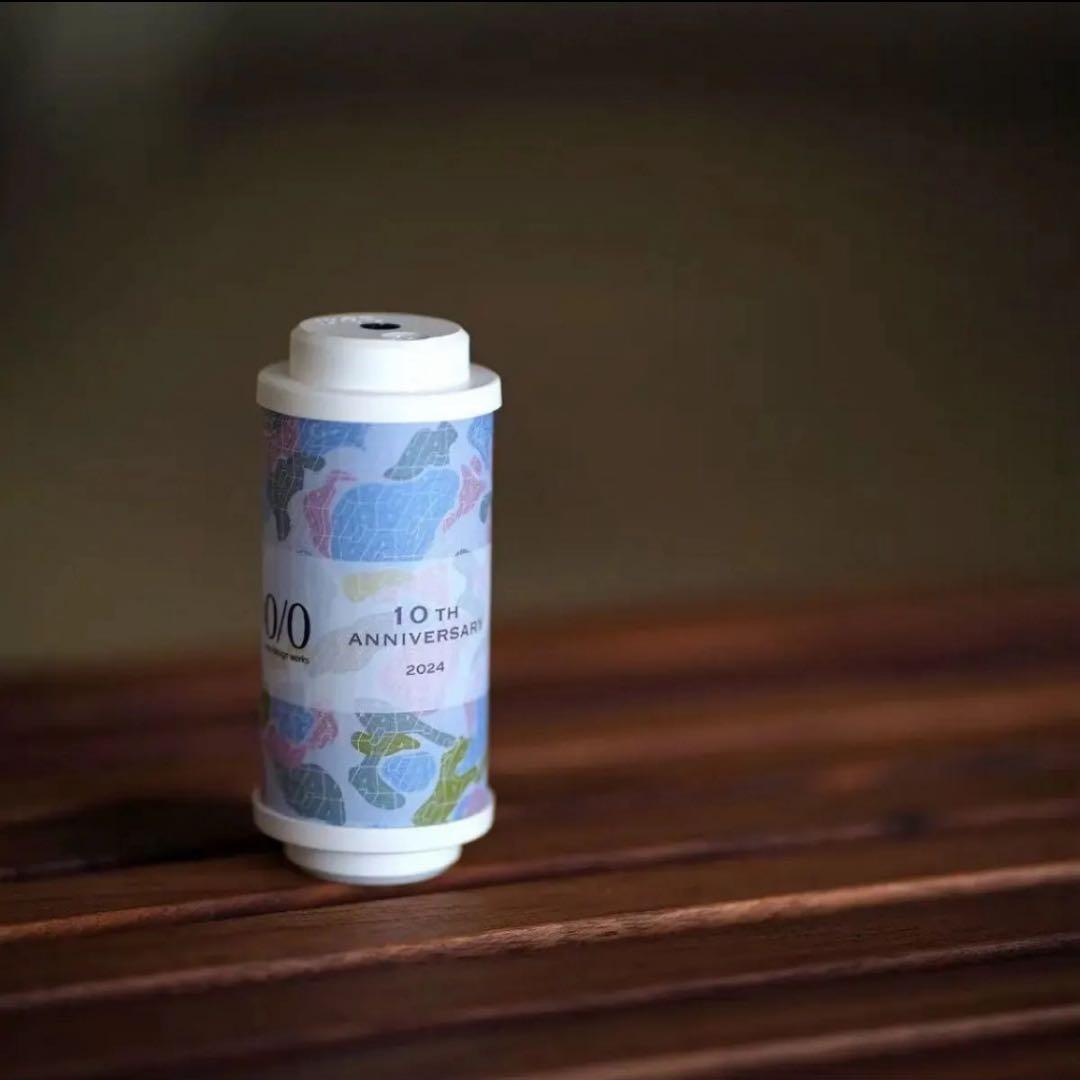 A&N 10周年日本限定MIYABI ミヤビ38灯